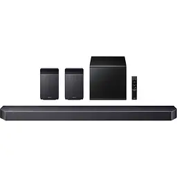 Саундбар Samsung HW-Q930H/UA [166377] - мініатюра 2