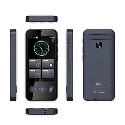 Голосовий електронний перекладач Z9 4G Wi-Fi (137 мов) - мініатюра 4