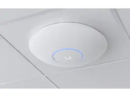 Точка доступу Ubiquiti UniFi U7 Pro Max (U7-PRO-MAX) - мініатюра 5
