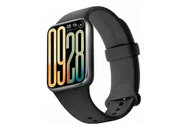 Фітнес-браслет Xiaomi Smart Band 9 Pro Obsidian Black (BHR8710GL) - мініатюра 4