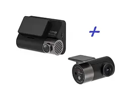 Автомобільний відеореєстратор Xiaomi 70mai Dash Cam A800s + Midrive RC06 - мініатюра 6