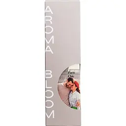 Аромадифузор для дому Aroma Bloom Паризький шик 100 мл - мініатюра 3