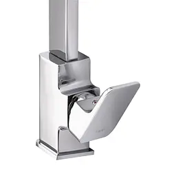 Змішувач для кухні Qtap Namesti 9025102FC (QTNAM9025102FC) - мініатюра 5