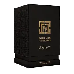 Парфумована вода Forever Fragrance King`s spirit 50 мл  - мініатюра 3
