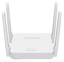 Роутер AC10 Wi-Fi 802.11b/g/a/n/ac Mercusys teh0020514