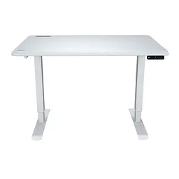 Геймерський стіл Cougar Royal 120 Elite Lite White - мініатюра 5