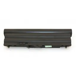 Акумулятор для ноутбука Lenovo ThinkPad L410 L420 L430 L510 L520 L530 SL410 SL510 T410 T420 T430 T510 T520 T530 W510 W520 11.1V 8400 mAh 94Wh Black - мініатюра 3
