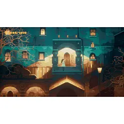 Ключ активації Microsoft Indika для Xbox Series S/X - мініатюра 11