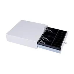 Грошовий ящик Datecs BGR-100H, Light Grey (HS-330A)