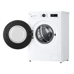 LG Пральна машина фронтальна, 7кг, 1200, A, 44см, - мініатюра 6