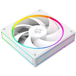 Вентилятор ID-Cooling AF-127-ARGB-W Trio - мініатюра 3