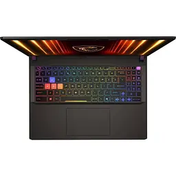 Ноутбук MSI Vector 16 HX AI A2XWIG [A2XWIG-400] CUSTOM [144062] - мініатюра 2