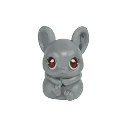 Игровой набор Moose Little Live Мама-сюрприз Миша (26510) - миниатюра 9