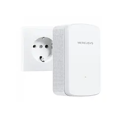 Усилитель сигнала Wi-Fi ретранслятор, репитер Mercusys ME-20 AC750 1хFE LAN 2,4ГГц и 5ГГц - мініатюра 2