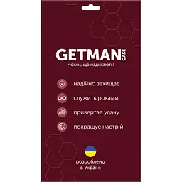 Чохол для телефону Getman Ease logo Full Camera для Redmi Note 14 Pro 5G / Poco X7 Transparent [130826] - мініатюра 5