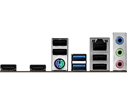 Материнська плата AsRock H610M-H2/M.2 D5 (H610M-H2/M.2 D5) (Socket 1700, Intel H610, Micro-ATX) - мініатюра 4