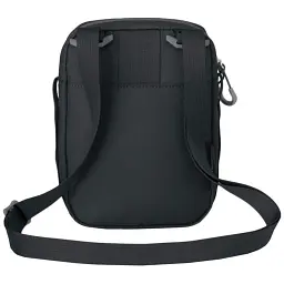 Сумка Osprey Daylite Small Crossbody Black - мініатюра 3