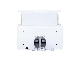 Витяжка WEILOR PTS 6265 WH 1300 LED Strip - мініатюра 7