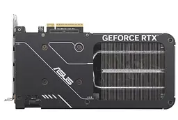 Відеокарта ASUS RTX 5060 Ti 16GB Dual OC EVO (DUAL-RTX5060TI-O16G-EVO) (GDDR7, 128 bit, PCI-E v5.0 x8) - мініатюра 8