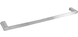 Вішалка для рушників Rea 322228 nickel brushed REA-77056, Никель - мініатюра 2