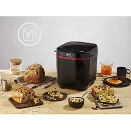 Хлібопічка Tefal (PF220838) - мініатюра 2