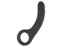 Анальний стимулятор Toy Joy Smooth Investigator Toy Joy TOY10291 90828