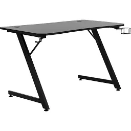 Комп'ютерний ігровий стіл Hator Vast Junior Black (HTD-009) [111753] - мініатюра 2