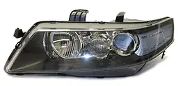 Фара передня ліва Honda Accord VII 02-12р Depo (217-1162L-LDEM2)