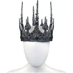 Корона Готична королева
