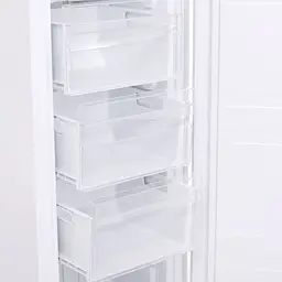 Морозильна камера ELEYUS MFDW1142M55 WH - мініатюра 8