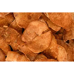 Чипси м'ясні зі свинини гострі Meat Chips 500г - мініатюра 3