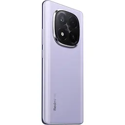 Смартфон Redmi Note 14 Pro+ 5G 12/256GB Lavender Purple Global EU [146952] - мініатюра 5