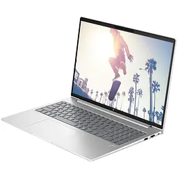 Ноутбук HP ProBook 460 G11 Ultra 7 155U la 48GHz, 16'', IPS, 16GB DDR5, 512GB, Free DOSS - мініатюра 4