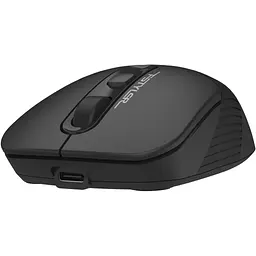 Мишка A4Tech FB10CS Wireless/Bluetooth Stone Black (FB10CS Stone Black) - мініатюра 3