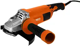 Шліфмашина кутова 230мм 3000Вт Neo Tools teh0025373