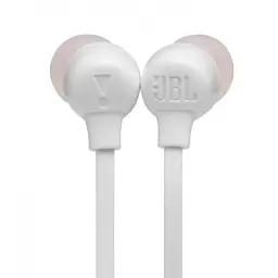 Навушники JBL Tune 125BT White (JBLT125BTWHT) - мініатюра 3