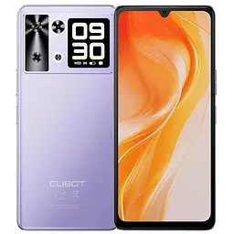 Смартфон Cubot P90 12/256GB Purple
