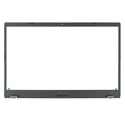 Рамка матриці для Asus A509 F509 F515 M509 M515 S509 S515 X509 X515, (Чорна/Сіра, 90NB0MZ2-R7B021, Оригінал)