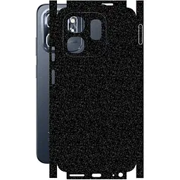 Захисна плівка StatusSKIN для Infinix Hot 50i X6531 Корпус Вініл Галактика