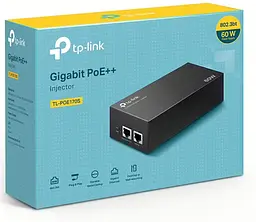 PoE++ інжектор, POE170S TP-LINK - мініатюра 3