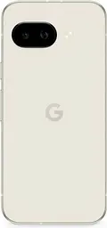Смартфон Google Pixel 9A 8/256GB Porcelain - мініатюра 2