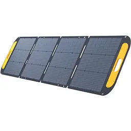 Сонячна панель Vtoman 200W 48V IP67 MC-4/Anderson/XT60/DC5521 - мініатюра 5