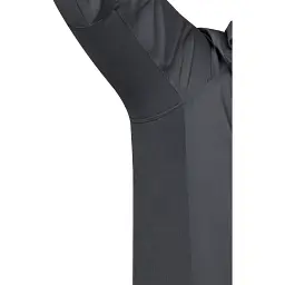 Сорочка Brain Hookline L Dark grey - мініатюра 7