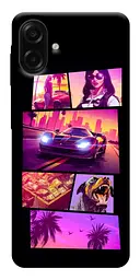 TPU чохол Demsky GTA vibes для Samsung Galaxy A07