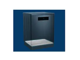 Посудомийна машина Beko BDFN 26530 W - мініатюра 2