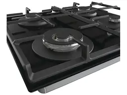 Духова шафа + варильна поверхня Gorenje BO6735E05B + GTW641EB - мініатюра 4