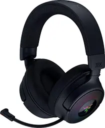 Ігрова гарнітура Razer Kraken V4 (RZ04-05170100-R3M1) - мініатюра 2