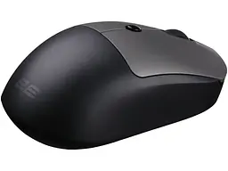 Миша 2E MF218 Silent WL BT Black/Gray (-MF218WBG) - мініатюра 5