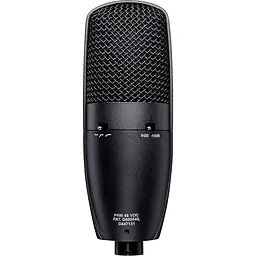 Мікрофон Shure SM27-LC [42406167635] [94411] - мініатюра 2