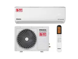 Кондиціонер OSAKA STVP-09HH